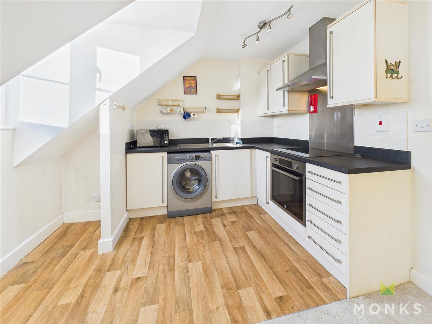 85 Benbow Quay, Shrewsbury, SY1 2DL For Sale